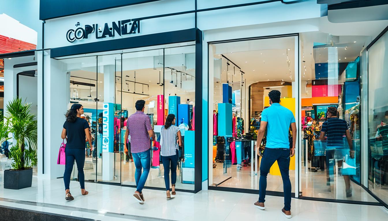 Cool Katubedda Debut New Retail Experience Sat Lanka