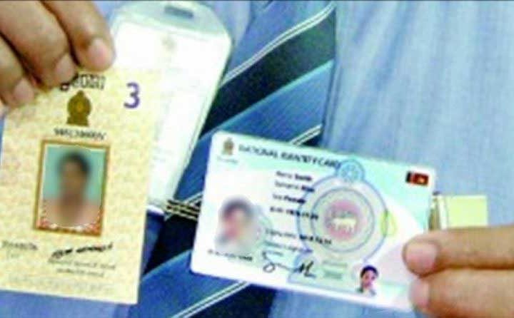 Registration of Persons Dept initiates one-day service for student IDs