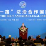 Sri Lanka rejects fears of China’s ‘debt-trap diplomacy’ in belt and road projects