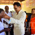 Roger resigns from Wimal’s NFF