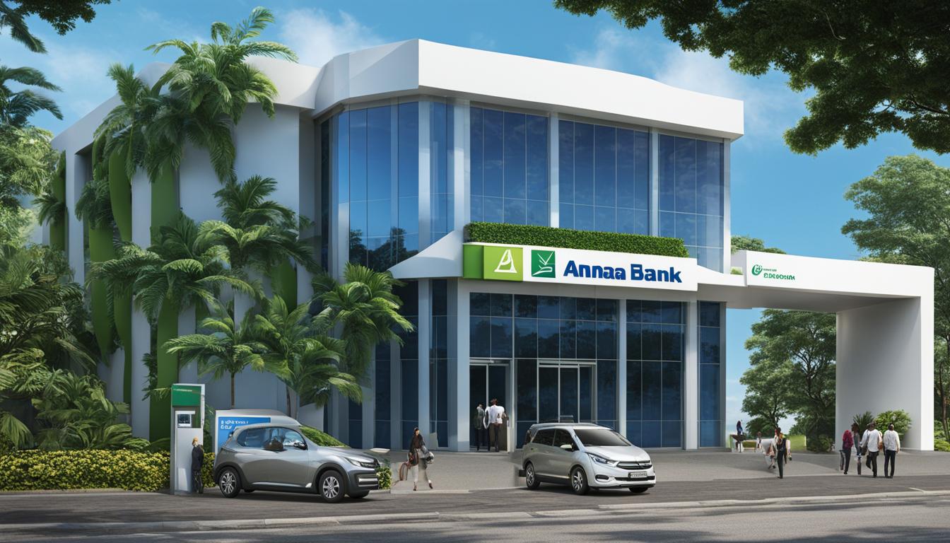 Amana Bank Opens in Atulugama