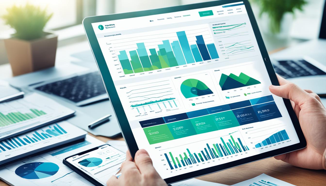 CAL Online Digital Wealth Platform