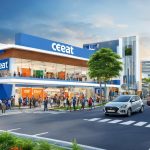 CEAT Mirihana Flagship Store