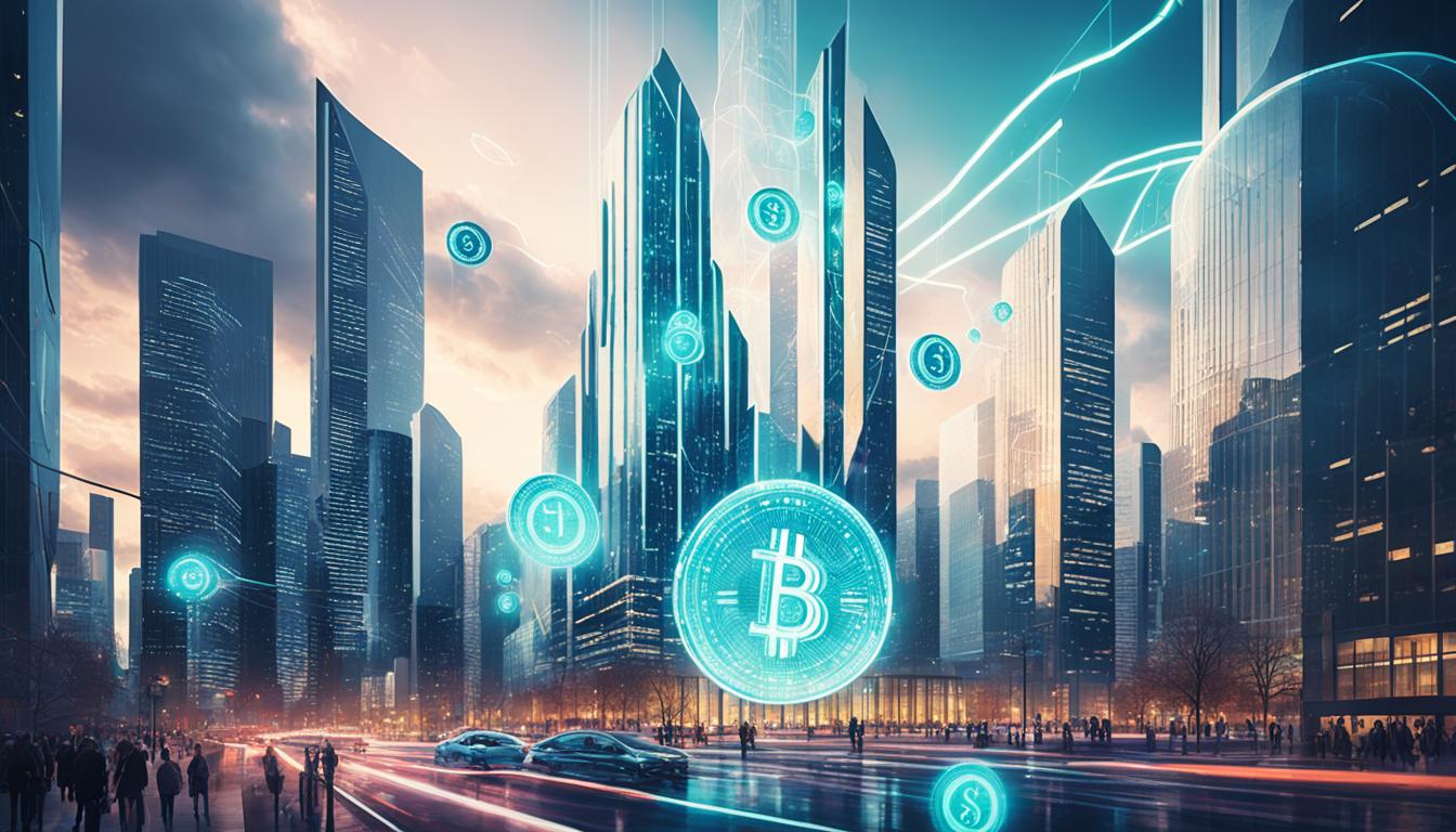 Central Bank Digital Currency