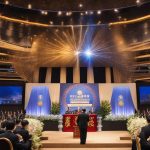 Central Bank of Taiwan Governor Receives Lifetime Achievement Award