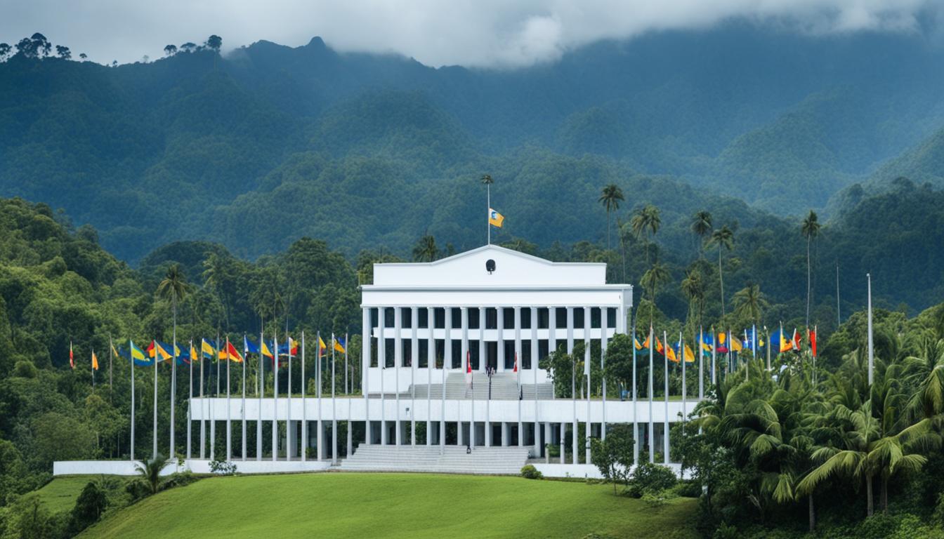 Court Blocks Pharma Zone Plans