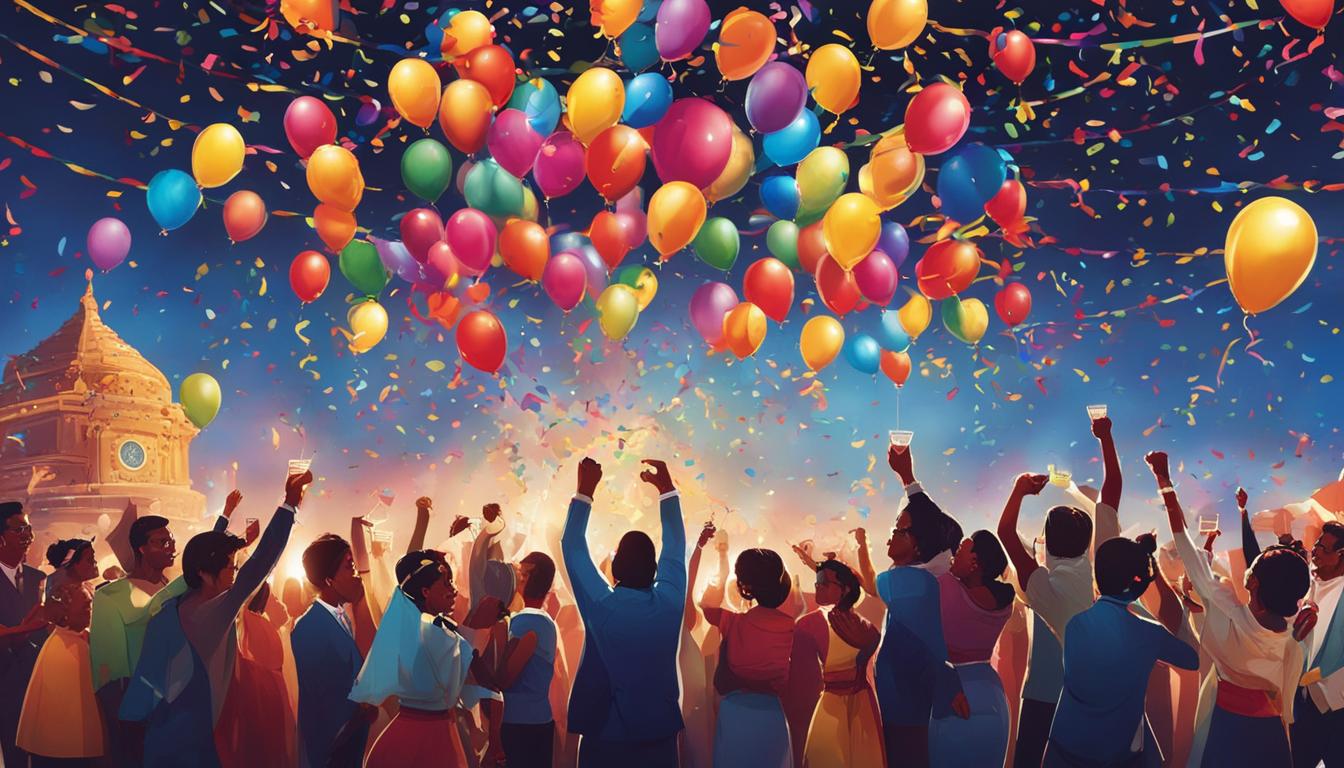 DPMC Celebrates 30-Year Milestone