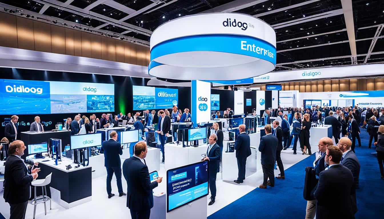 Dialog Enterprise at CIO Confluence