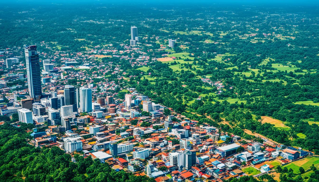 Economic Trends in Sri Lanka