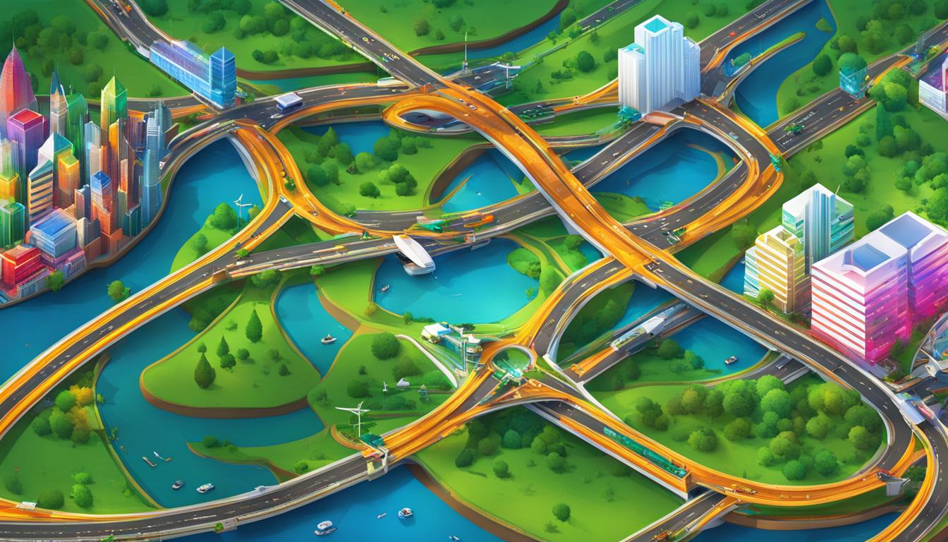 Expolanka Digital Transportation Solutions Subsidiary Expands to Indonesia