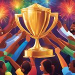 Greatness Event Honors Teamwork