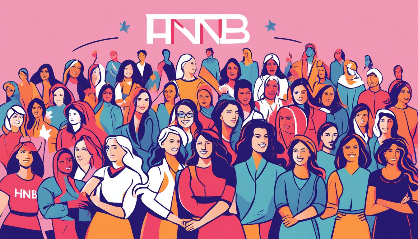 HNB Celebrates International Women's Day