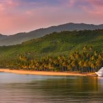 Hambantota Cruise Tourism