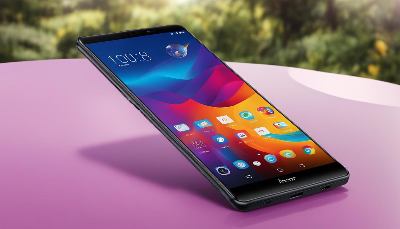 Honor X9b Available at Singer Sri Lanka