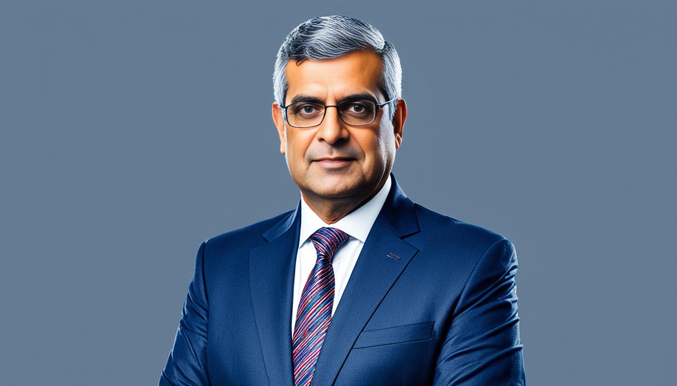 Kavan Ratnayake as BOC Chairman