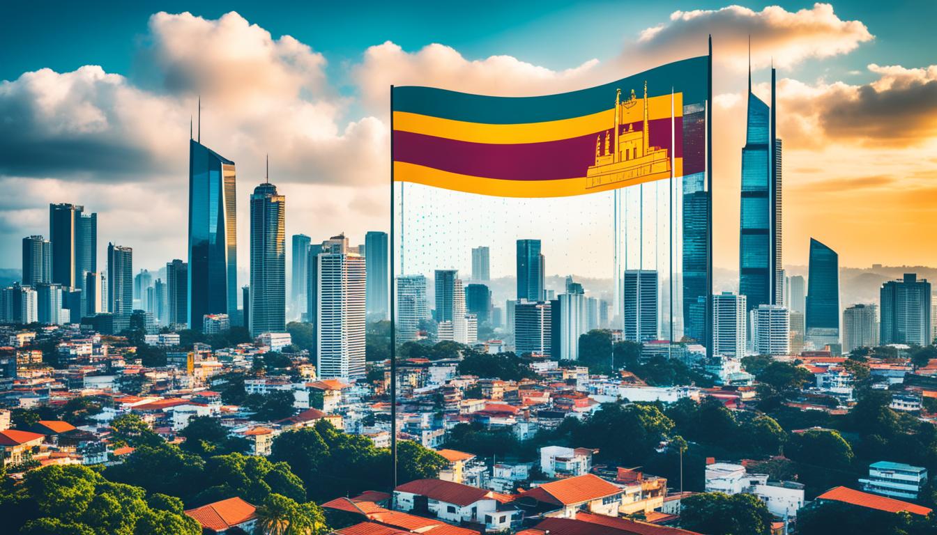 LankaPay Blockchain KYC Innovation