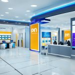 Pan Asia Ezy Banking Centre at Pettah