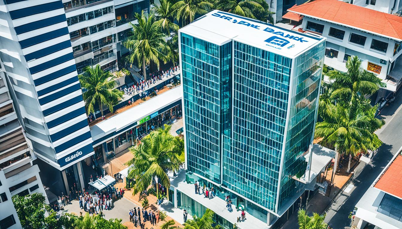 People's Bank Building Economic Futures in Sri Lanka
