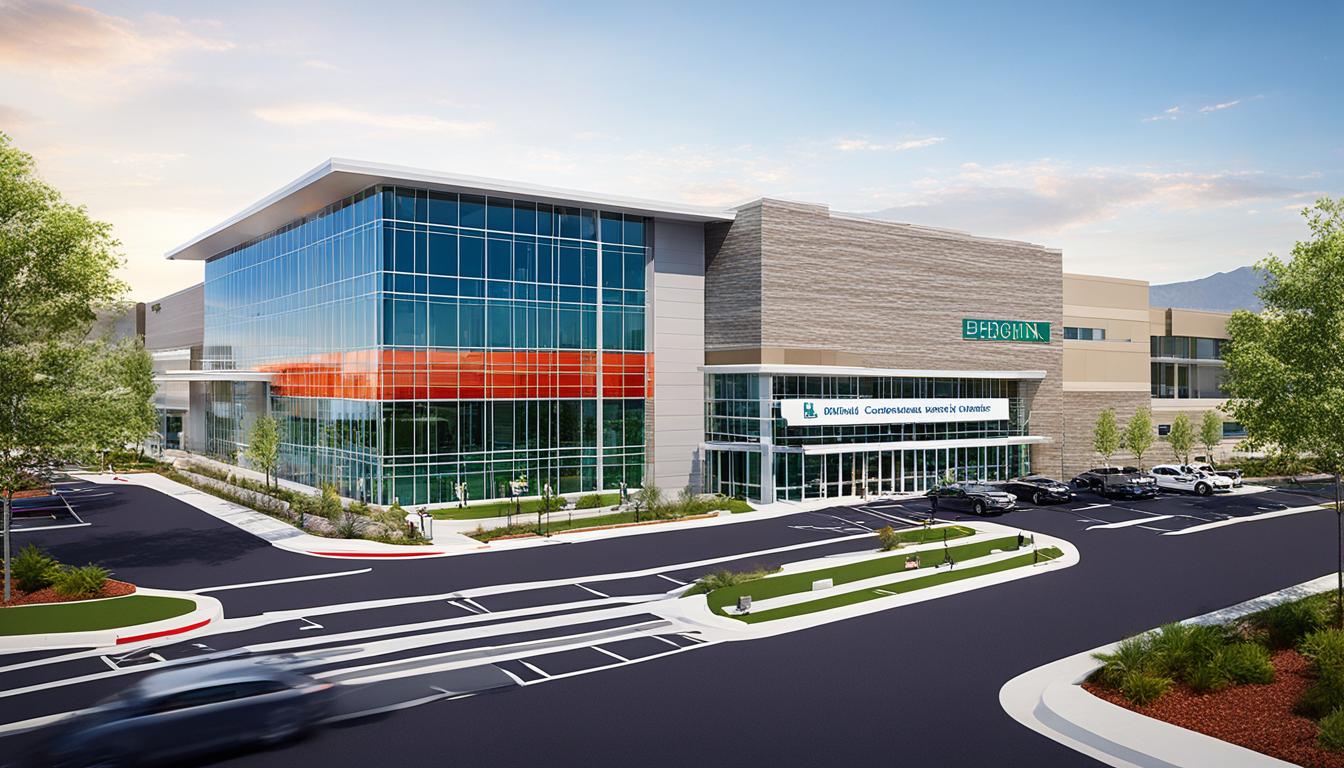 Phoenix Hospital Opens in Kadawatha