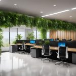 Platned New Office in Sri Lanka