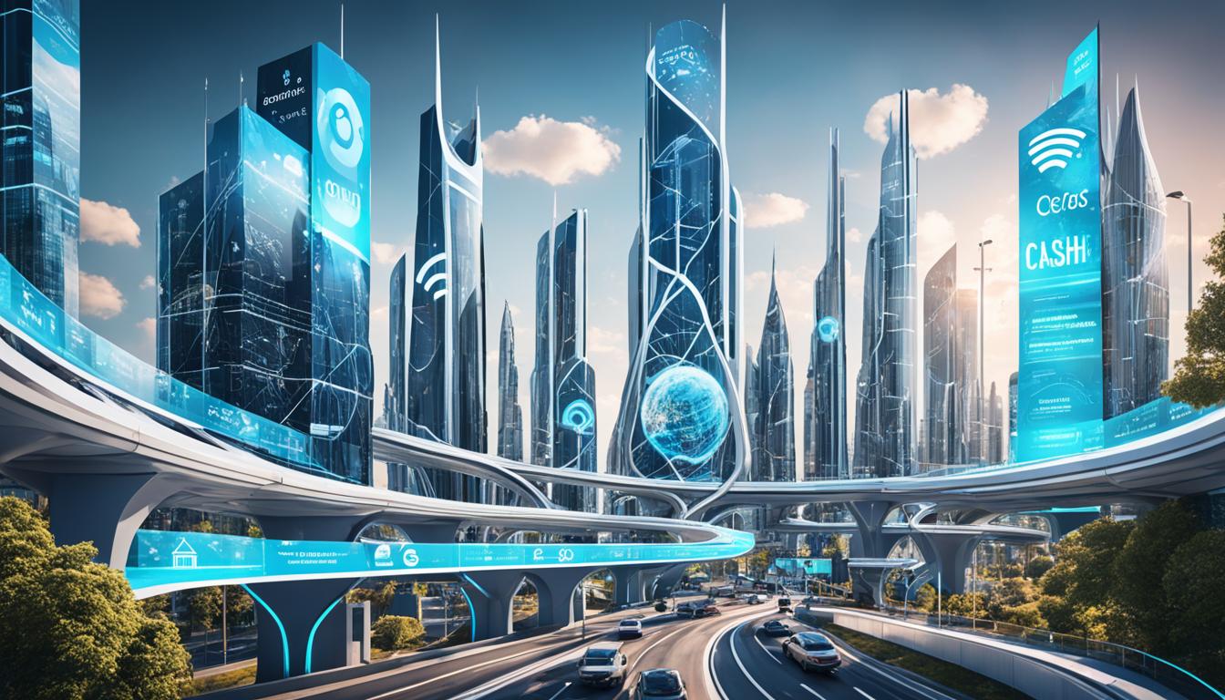 President Ranil Wickremesinghe’s Digital Economy Focus