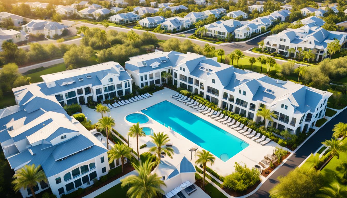 Prime Villas Completed in Dalugama