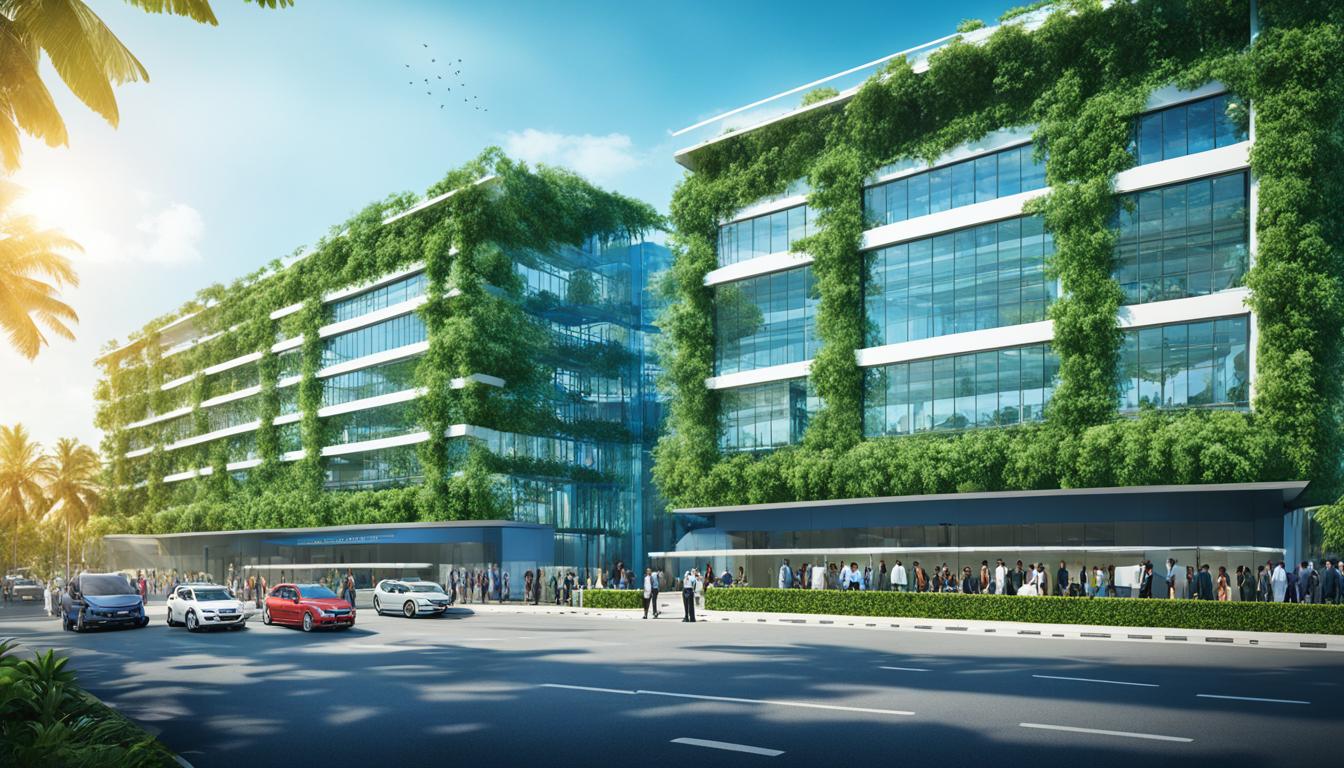 RigServ opens Global Resource Centre in Sri Lanka;