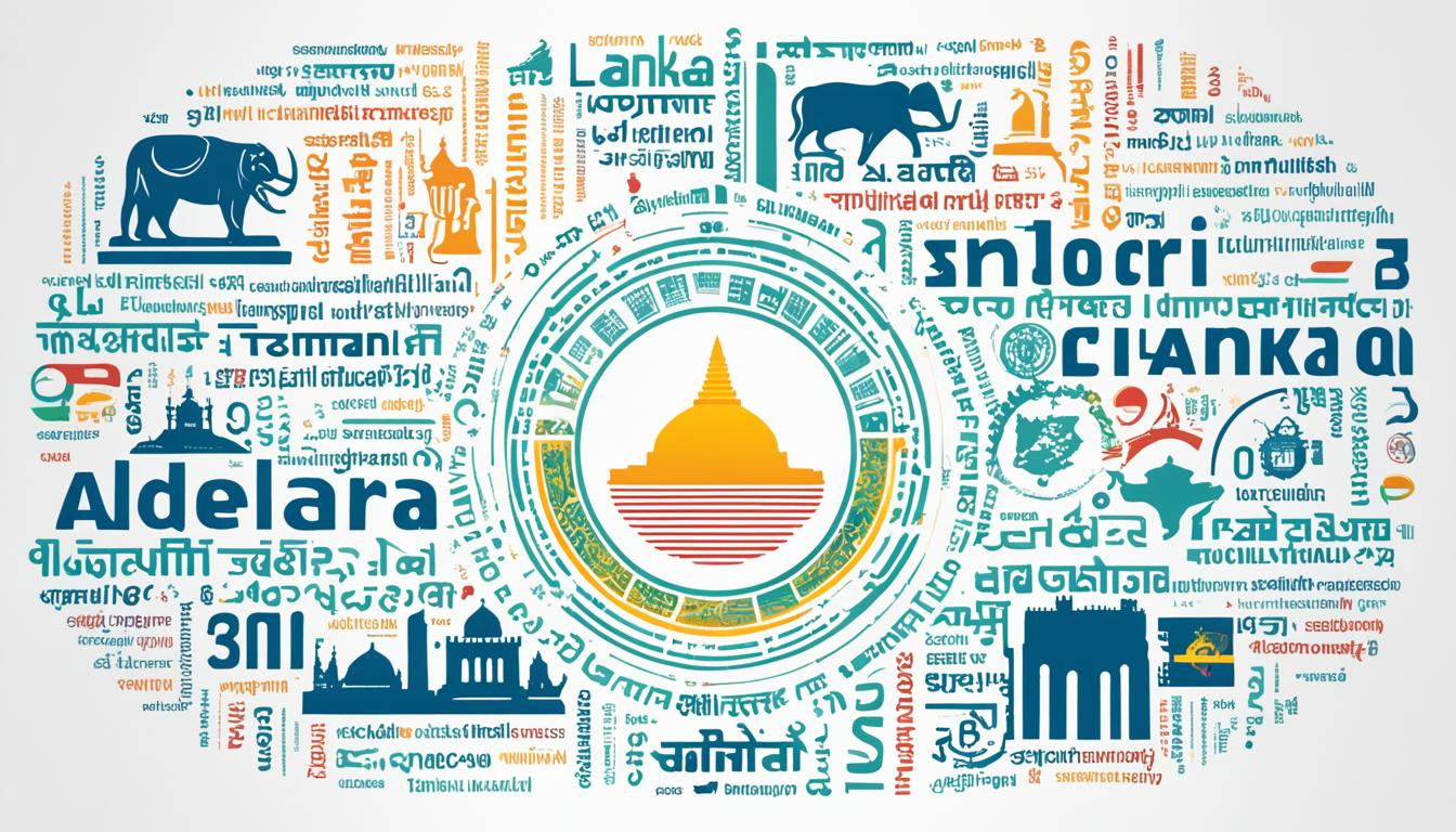 SL Digital Identity System Implementation