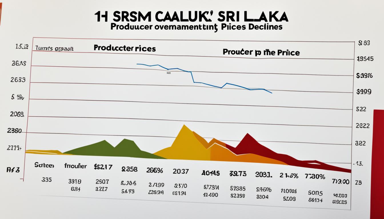 Sri Lanka Economic Trends