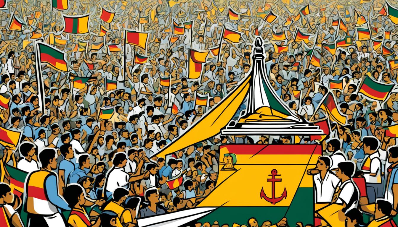 Sri Lanka Monetary Policy Anticipation