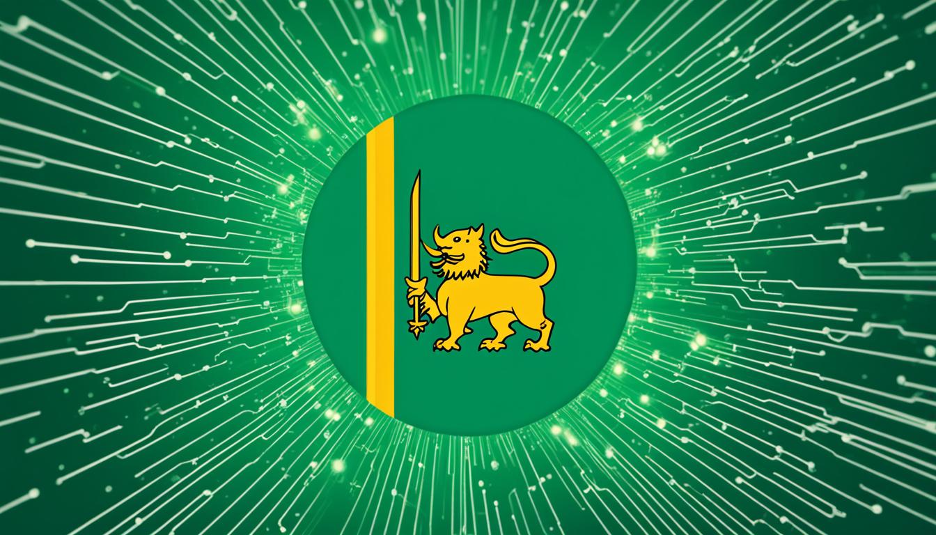 Sri Lanka blockchain updates