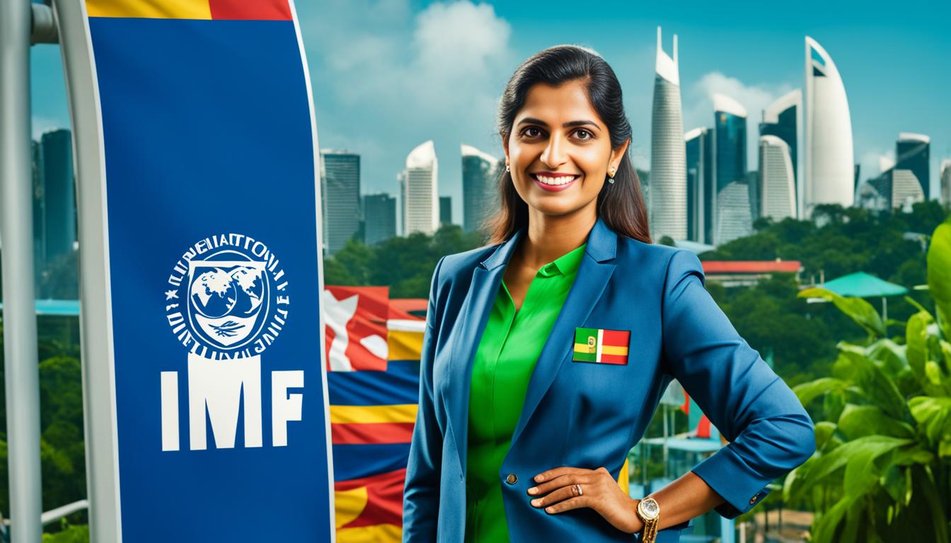 Sri Lanka's Smooth IMF Review