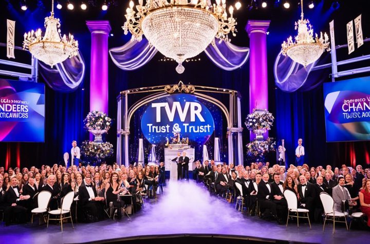 TVR Trust Essay/Video Contest Award Ceremony
