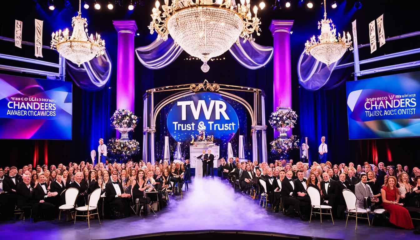 TVR Trust Essay/Video Contest Award Ceremony