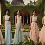 Vogue's Charme D'elicat Collection