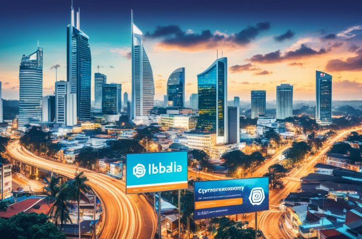 digital transformation in Sri Lanka