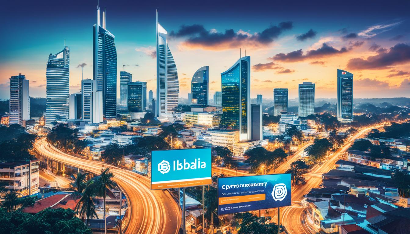 digital transformation in Sri Lanka