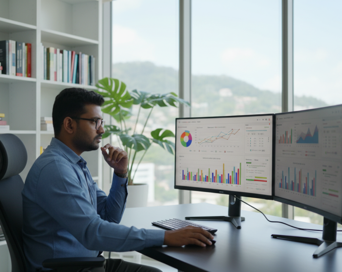 SEO specialist services Sri Lanka