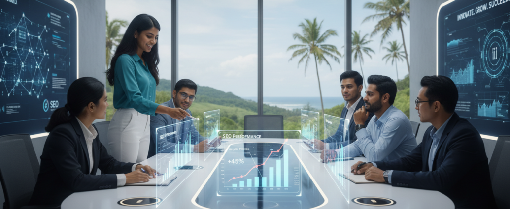 SEO Expert Package Sri Lanka