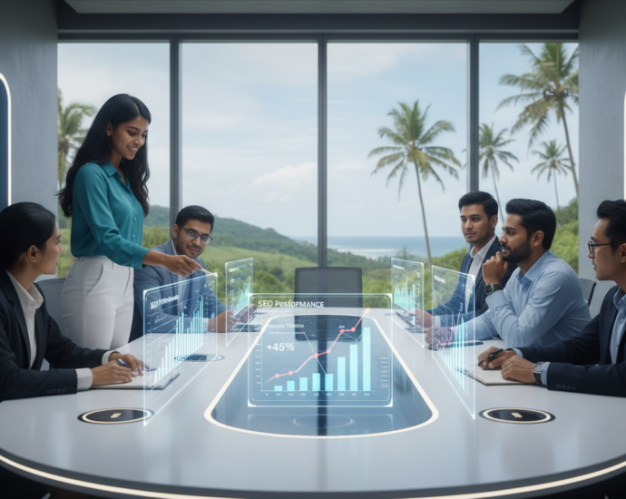 SEO Expert Package Sri Lanka