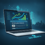 Ecommerce SEO Sri Lanka: Sat Lanka Growth Guide